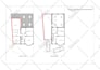 convert your sketch or PDF to professional autocad 2d floor plans