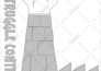 do a line drawing from a picture