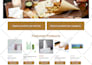convert or migrate wix, weebly, squarespace to wordpress