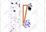 do land survey plan drawing, draw lot plan sketch, convert pdf to cad precisely