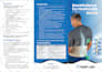 design brochure, booklet, brochure, annual report, handbook