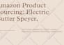 be your profitable amazon product sourcing agent, amazon fba product sourcing