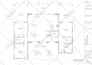 create full set architectural permit plans in autocad