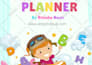 design editable lesson plans and course outline