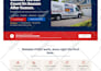 optimize website onpage technical SEO service wordpress shopify wix squarespace