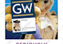 design clean and professional flyer just in 24 hrs