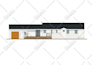 color render architectural plan, section, or elevation