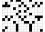 create professional nyt style custom crossword puzzles for commercial use
