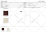 create clothing tech pack and technical drawing