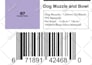 create professional barcodes with label tag using automation