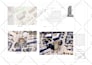 do architectural drawings in autocad, revit sketchup