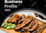 create booklet design or company profile design