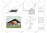 convert, redraw, floor plan 2d, 3d, model and  drawings in autocad or revit