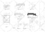 creat 2d floor plan and free 3d drawing for house renovation