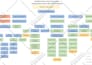 create flow charts, organization charts,organogram