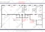 do city permit drawings, floor plan, adu, garage, deck and patio