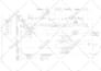 redraw any kind of electrical drawings in autocad