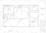 be your architect, draw 2d floor plans and 3d renders in autocad, revit