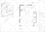 design your master bathroom interior with 3d rendering