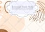 create journal design, custom children book notebook and planner professionally