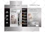 design cbd, hemp, essential oil bottle labels packaging