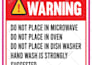 print waterproof weatherproof design, logo, label, sticker