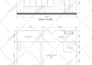 draw your house architect plans and blueprint drawings in autocad