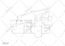 do your floor plans in autocad 2d