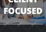 do clean and contemporary corporate flyers