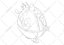make design or utility patent drawings as per uspto
