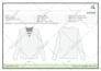 make a professional flats and tech pack for your design