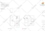draw architectural plans and can make elevation, section