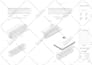 do architectural drawing, 2d and 3d construction details