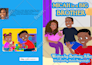 draw children book illustration