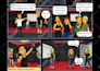 create ai comic book, illustrations any style