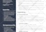 write your perfect updated CV or resume