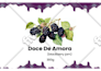 design label and mockup for your product