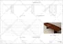 design your furniture technical drawing and 3d render