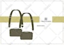 create a professional bag tech pack in 24 hours