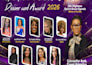 design a modern professional brochure for your business