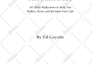 format your manuscript for kindle direct publishing KDP print only