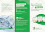 design professional flyers, posters and print materials
