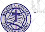 do embroidery digitizing into dst in 30 minutes