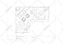 create professional 2d floor plans and architectural drawings in autocad