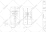 create full set architectural permit plans in autocad