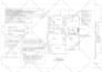 make architectural drawings, 2d floor plans in autocad or rhino