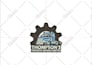 digitize your logo into embroidery format in 2hrs