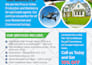design just listed, open house flyer, postcard, or banners in 24 hours