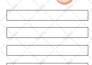create tracing and handwriting worksheets for children
