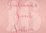 design a welcome sign for your wedding, seating chart, menu